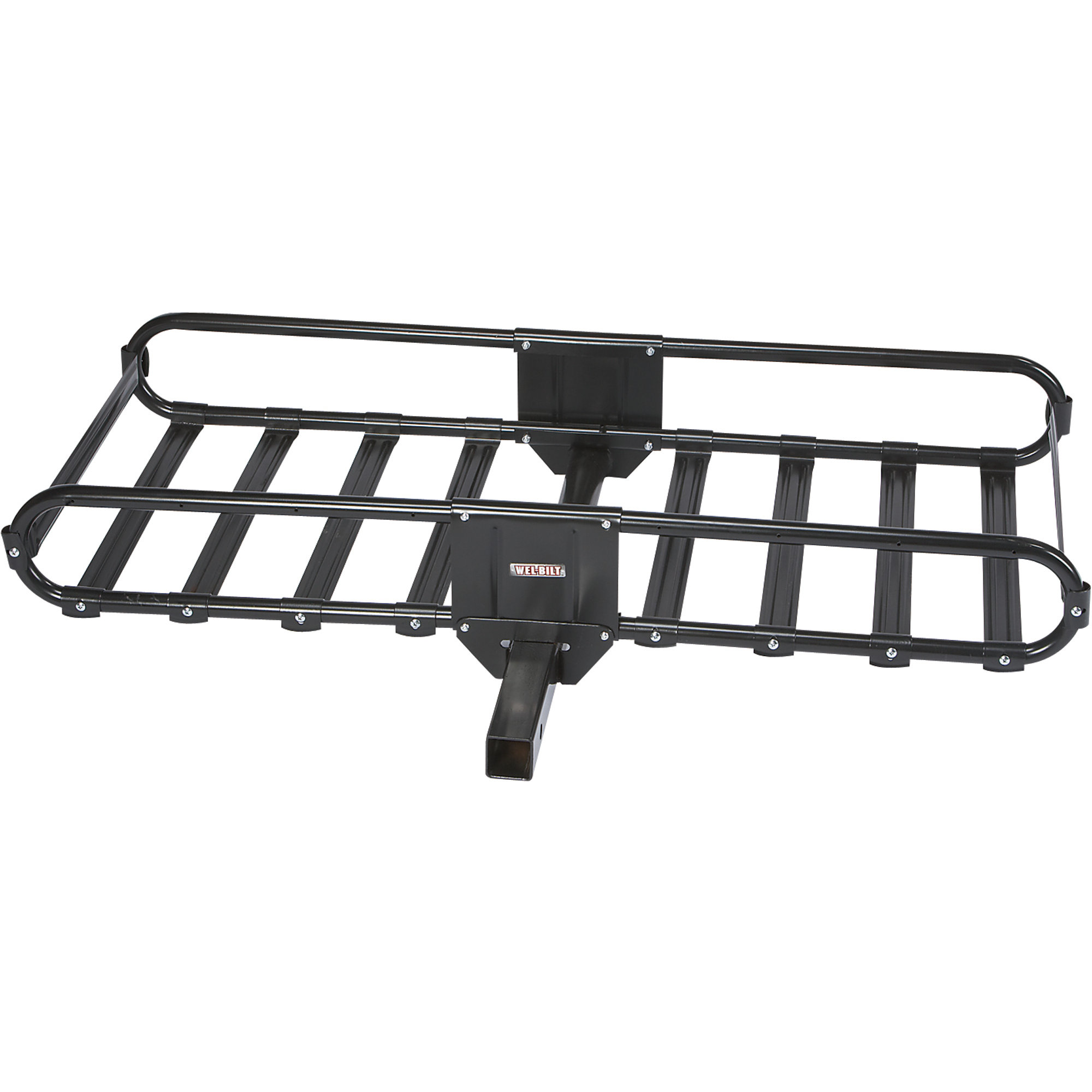 Wel-Bilt 500-Lb. Tubular Steel Cargo Carrier